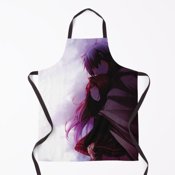 Item preview, Horo Spice and Wolf designed and sold by Virael.