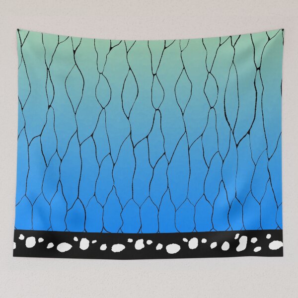 Item preview, Butterfly Wing Pattern v4 designed and sold by Faroth.