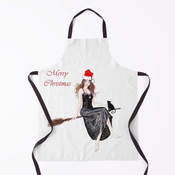 Item preview, Yule Witch designed and sold by Dean Swinfield.
