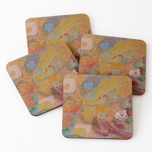 Item preview, On the way to Oz by Yayoi Shibata designed and sold by atomic-dave.