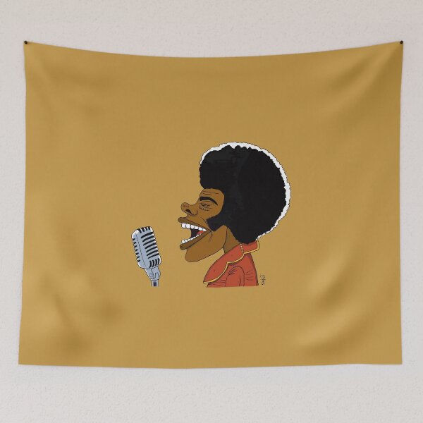 Item preview, Sly profile drawing. designed and sold by Eric Sintès.
