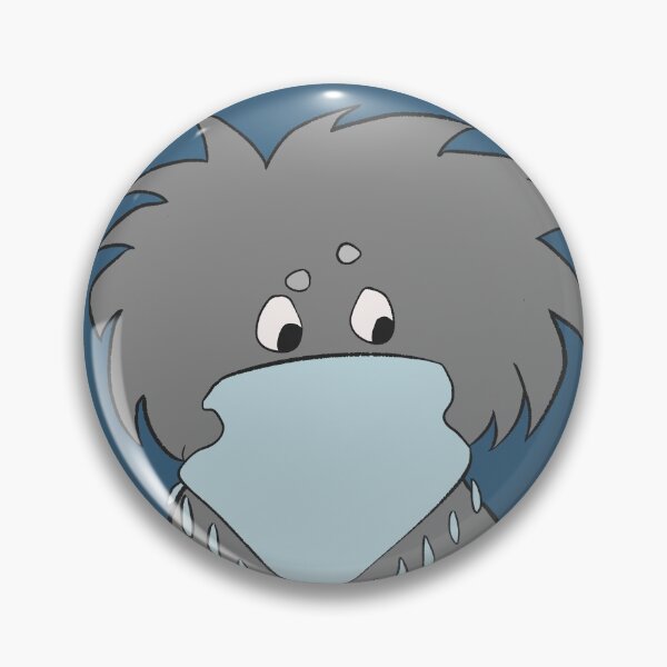 Item preview, Curious Rock Troll designed and sold by StormriderIX.