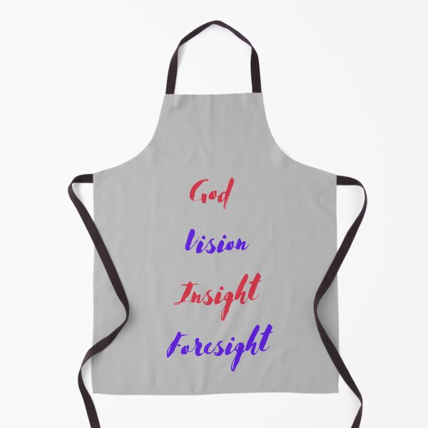 Item preview, God Vision Insight Foresight designed and sold by 3LoveliesStore.