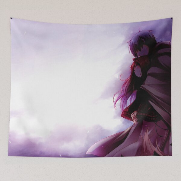 Item preview, Horo Spice and Wolf designed and sold by Virael.