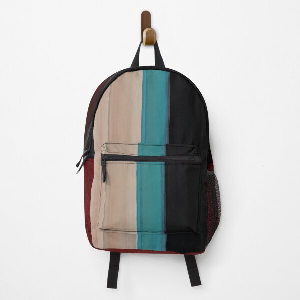 Item preview, Color Line Texture 8 by Yayoi Shibata designed and sold by atomic-dave.