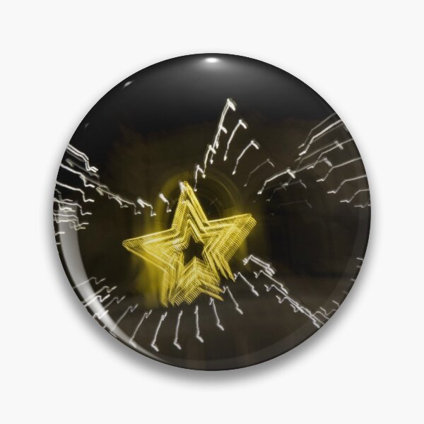 Item preview, Festive Star designed and sold by clgcreativearts.