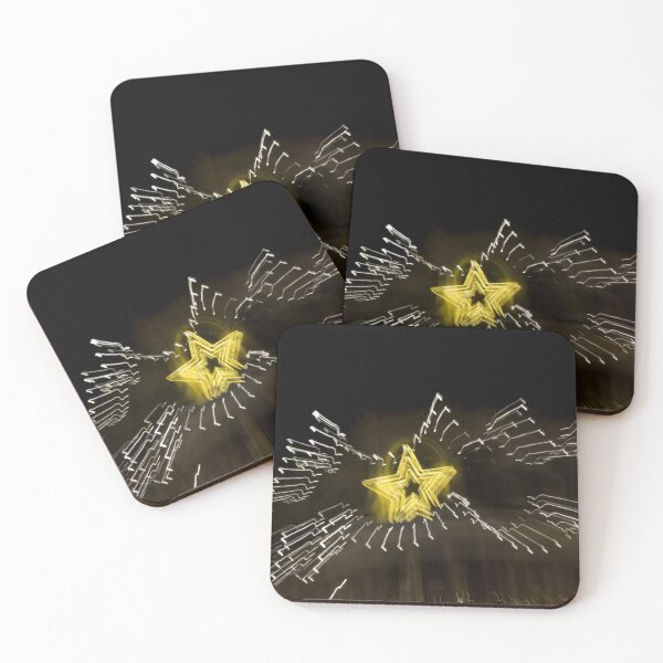 Item preview, Festive Star designed and sold by clgcreativearts.