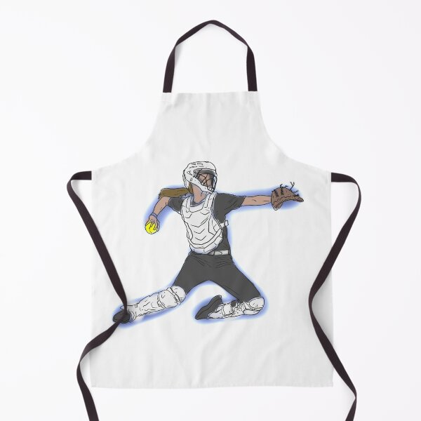 Item preview, catcher designed and sold by Gina Munson.