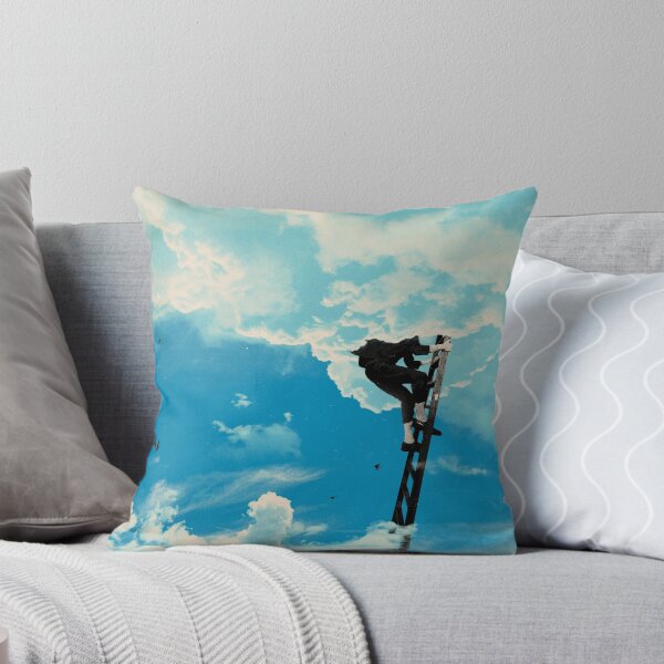Item preview, Up There designed and sold by mathiole.