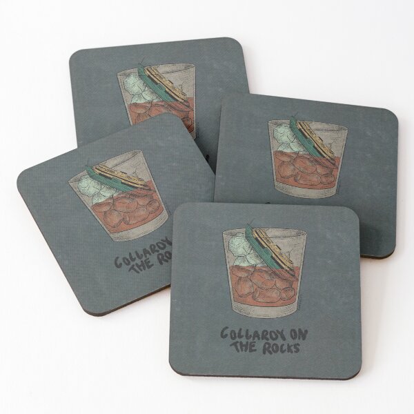 Item preview, Collaroy on the Rocks designed and sold by A Lower Class.
