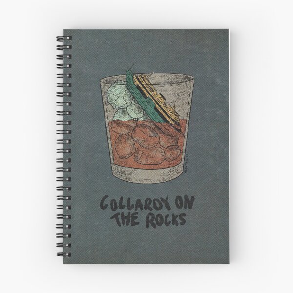 Item preview, Collaroy on the Rocks designed and sold by A Lower Class.