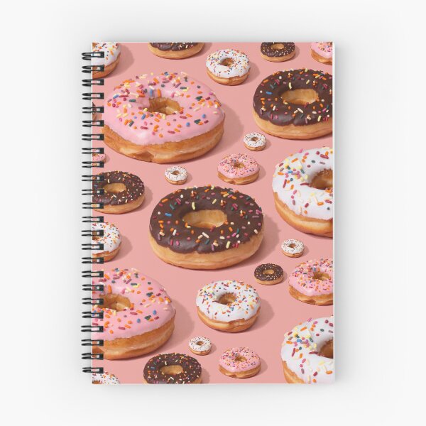 Item preview, Donuts, donuts, donuts! designed and sold by somosolga.