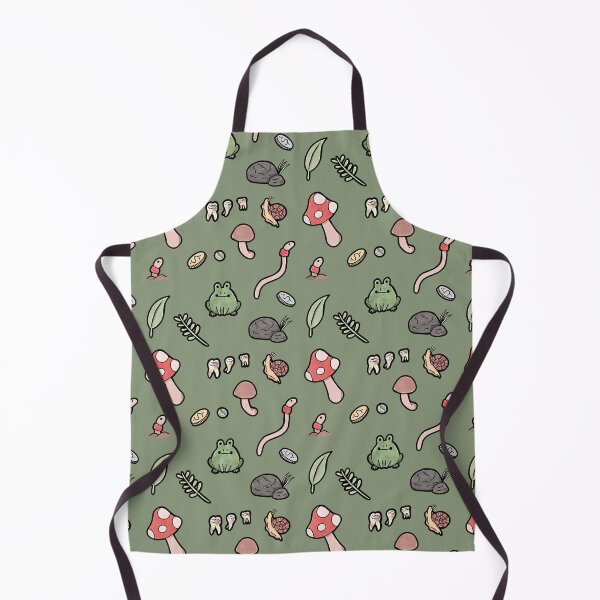 Item preview, Goblincore - Green designed and sold by BerriCuteCrafts.