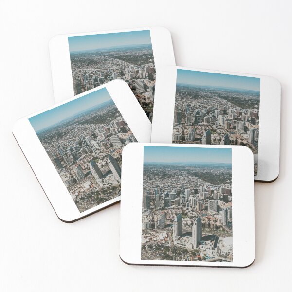 Item preview, San Diego from the Sky designed and sold by jkramerjr.