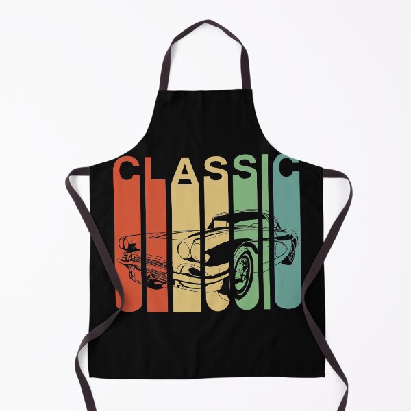 Item preview, Classic Car American Muscle Car Vintage Car Gift designed and sold by MintedFresh.