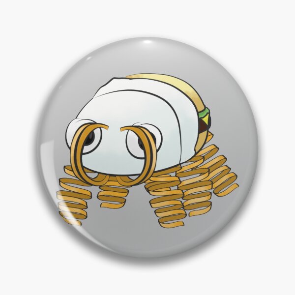 Item preview, Simple Bunger designed and sold by SimonHawke.