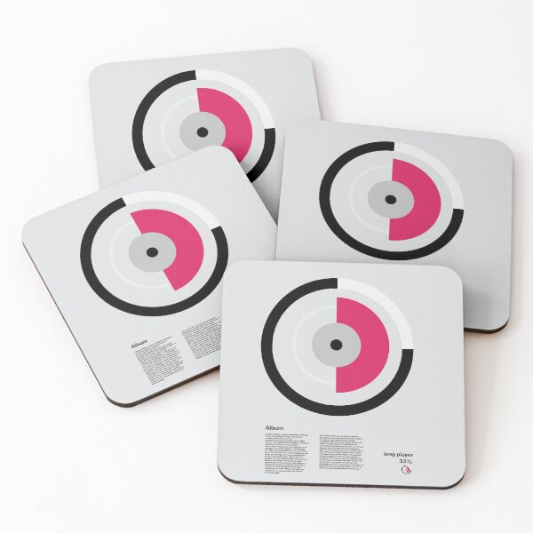 Item preview, The Long Player designed and sold by modernistdesign.
