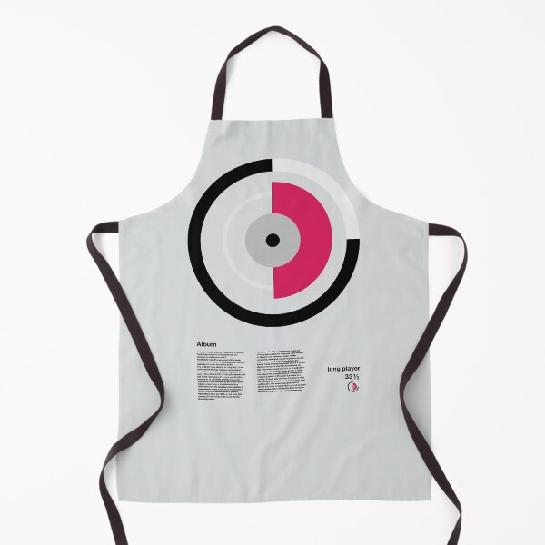 Item preview, The Long Player designed and sold by modernistdesign.