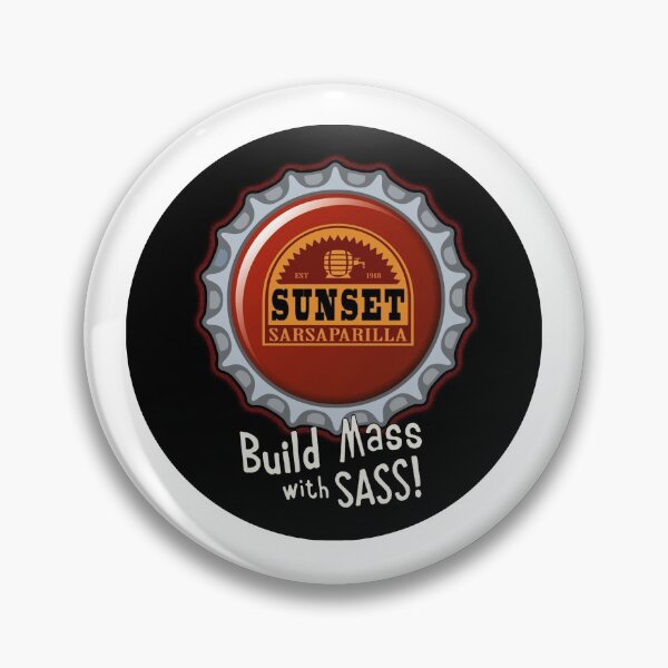 Item preview, SUNSET SARSAPARILLA designed and sold by DBnation.