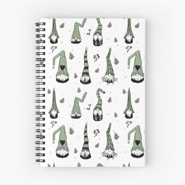 Item preview, Gnome buddies designed and sold by KlyveKatie.