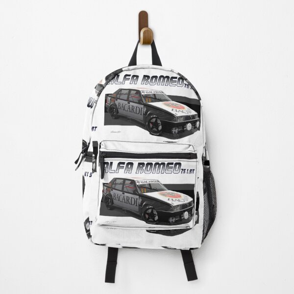 Item preview, Alfa Romeo 75 designed and sold by pjesusartrb.
