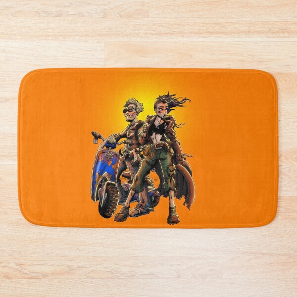 Item preview, Post Apocalyptic Scavengers designed and sold by Dylan Moore.