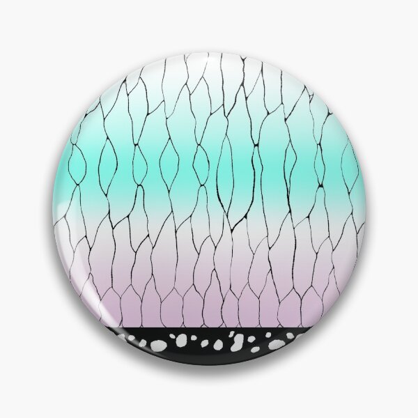 Item preview, Butterfly Wing Pattern v6 designed and sold by Faroth.