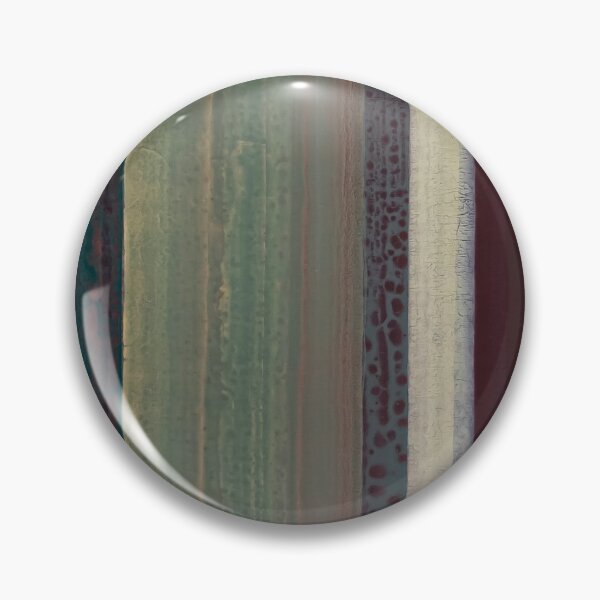 Item preview, Color Line Texture 24 by Yayoi Shibata designed and sold by atomic-dave.