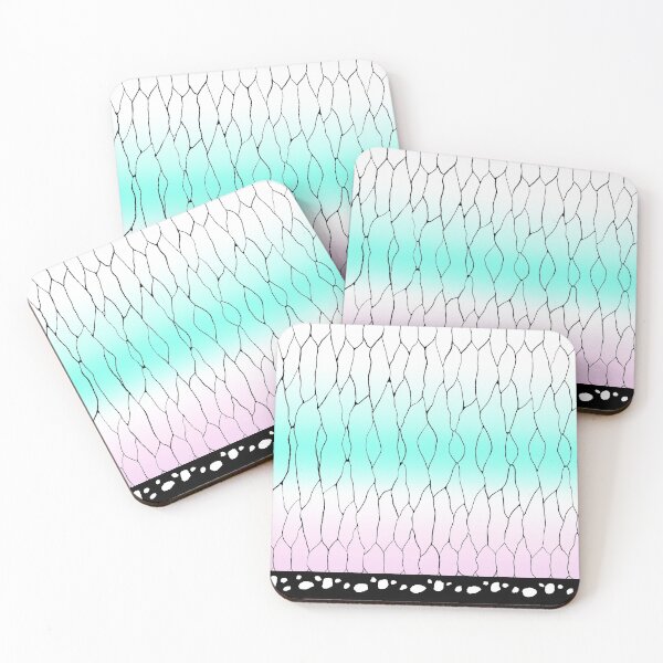 Item preview, Butterfly Wing Pattern v6 designed and sold by Faroth.