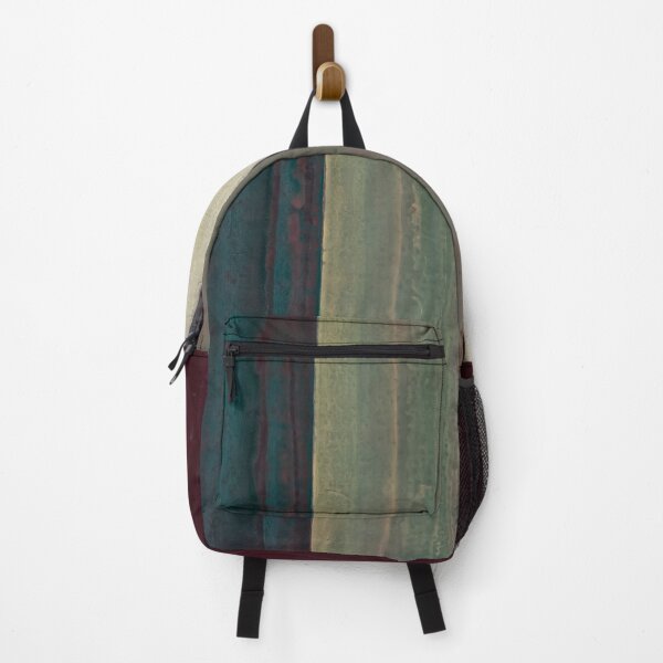 Item preview, Color Line Texture 24 by Yayoi Shibata designed and sold by atomic-dave.