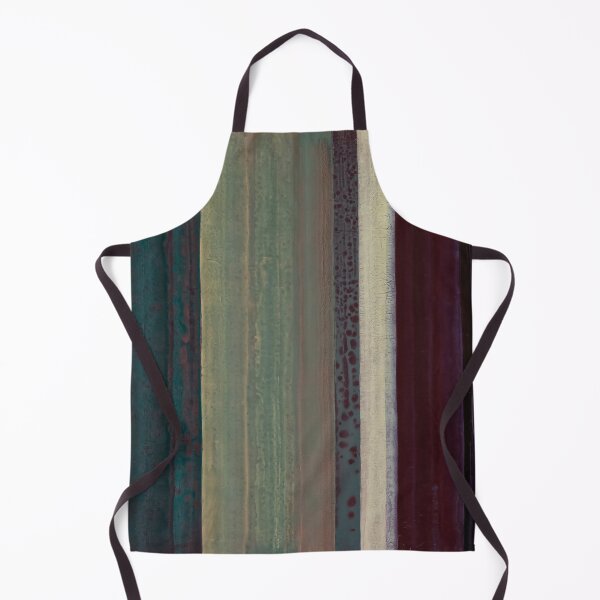 Item preview, Color Line Texture 24 by Yayoi Shibata designed and sold by atomic-dave.