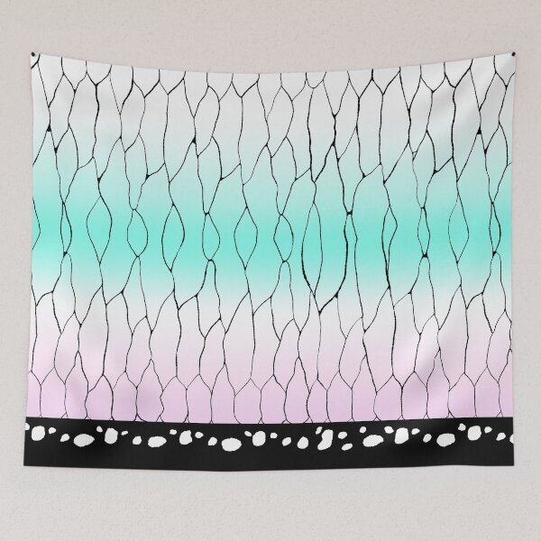 Item preview, Butterfly Wing Pattern v6 designed and sold by Faroth.
