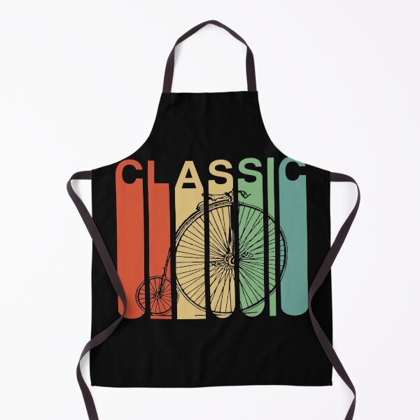 Item preview, Vintage High Wheel Bicycle Penny Farthing Classic Bicycle Gift designed and sold by MintedFresh.