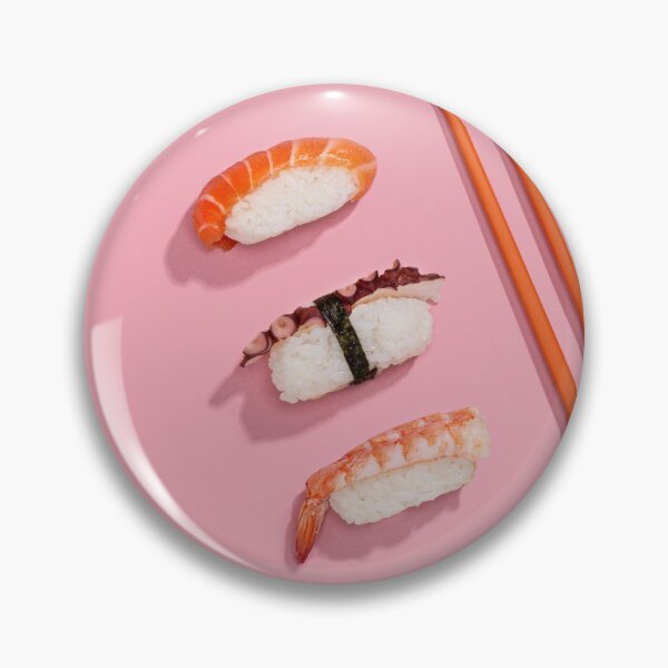 Item preview, Nigiri party! designed and sold by somosolga.
