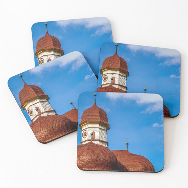 Item preview, St Bartholomew Church, Berchtesgaden designed and sold by JPfeiffer Pfotos.