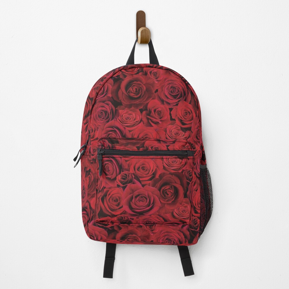 Item preview, Backpack designed and sold by ScribbledToad.