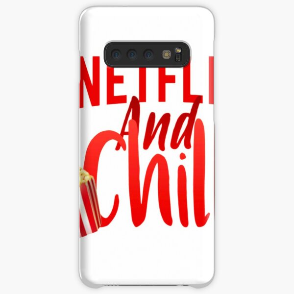 Serien Phone Cases Redbubble