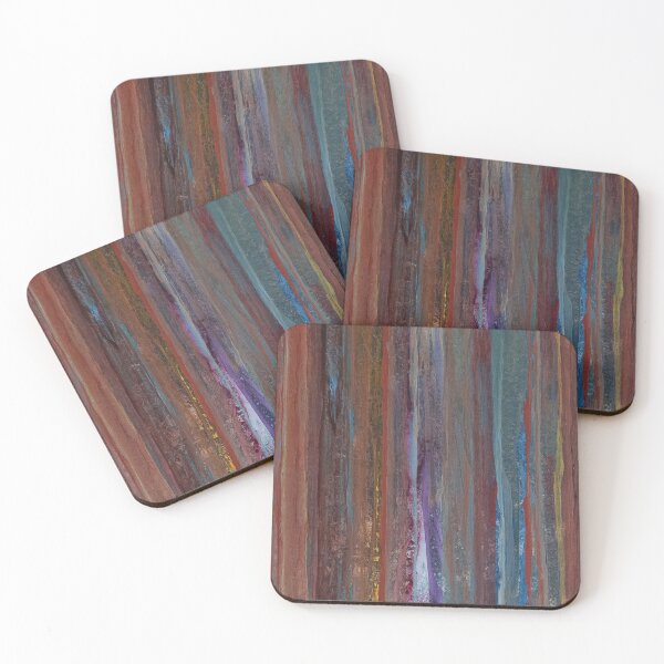 Item preview, Tribal by Yayoi Shibata designed and sold by atomic-dave.