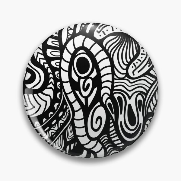 Item preview, Flowin' designed and sold by BreezyAlchemy.