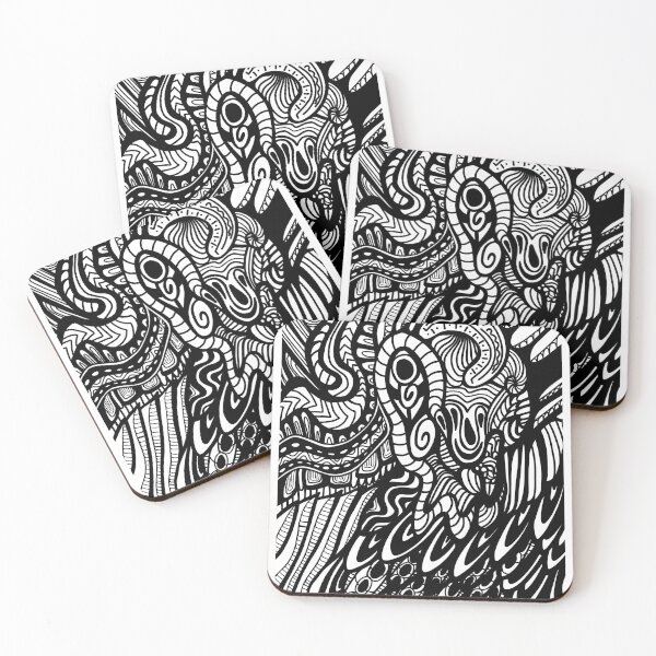 Item preview, Flowin' designed and sold by BreezyAlchemy.