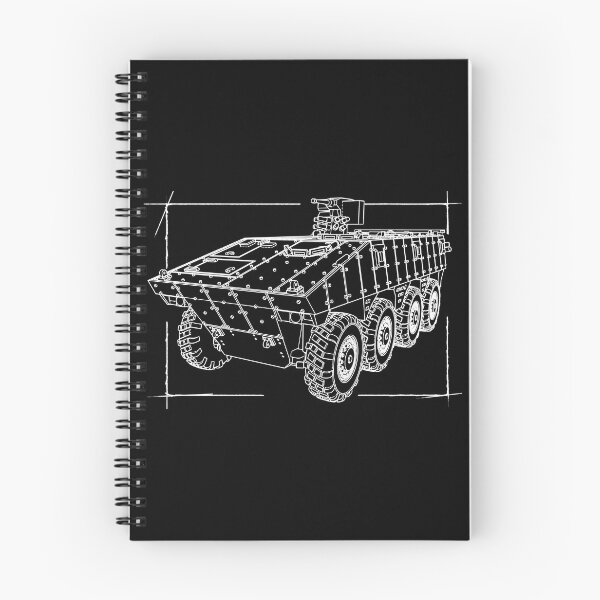Item preview, VBCI command post Army Tank vehicle designed and sold by Arassa Design.