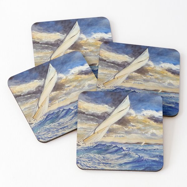 Item preview, Sailing 1 designed and sold by Gerard Mignot.
