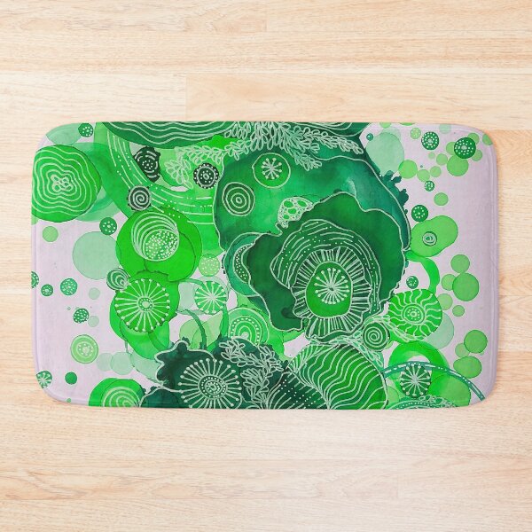 Item preview, Limes designed and sold by Lois Gardiner.