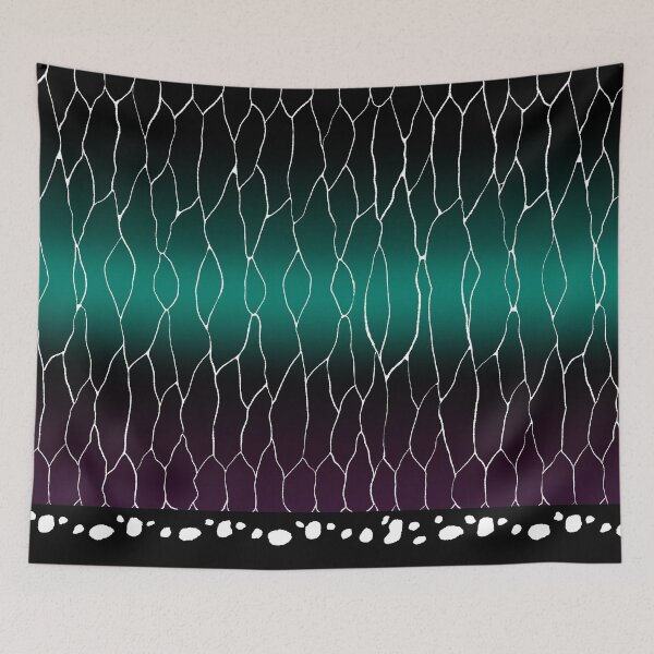 Item preview, Butterfly Wing Pattern v7 designed and sold by Faroth.