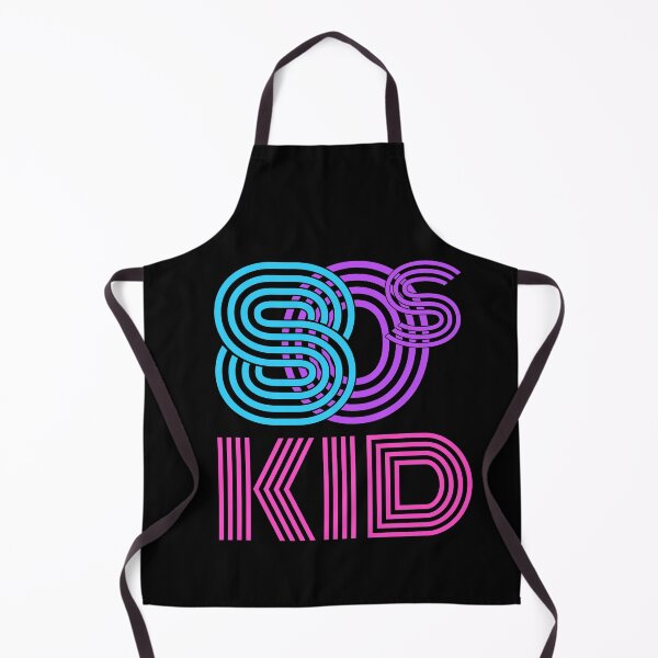 Item preview, Retro Born in the 1980s Vintage Rad 80s Kid Eighties Party designed and sold by MintedFresh.