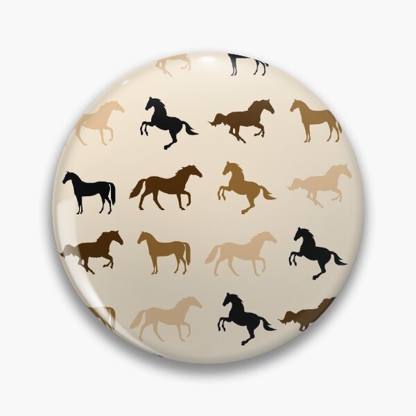 Item preview, horses designed and sold by itzsil.