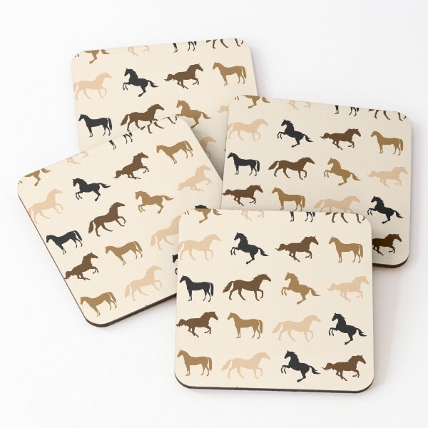 Item preview, horses designed and sold by itzsil.