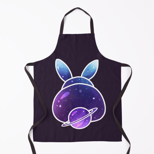 Item preview, Galaxy Bunny designed and sold by heysoleilart.