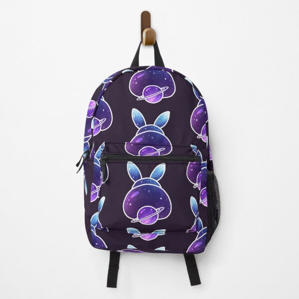 Item preview, Galaxy Bunny designed and sold by heysoleilart.