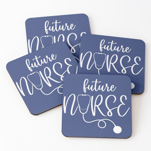 Item preview, Future Nurse designed and sold by KristyBDesigns.